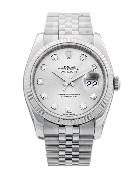 Rolex Datejust 116234